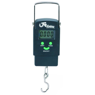 Peson Digital 50 kg Filfishing