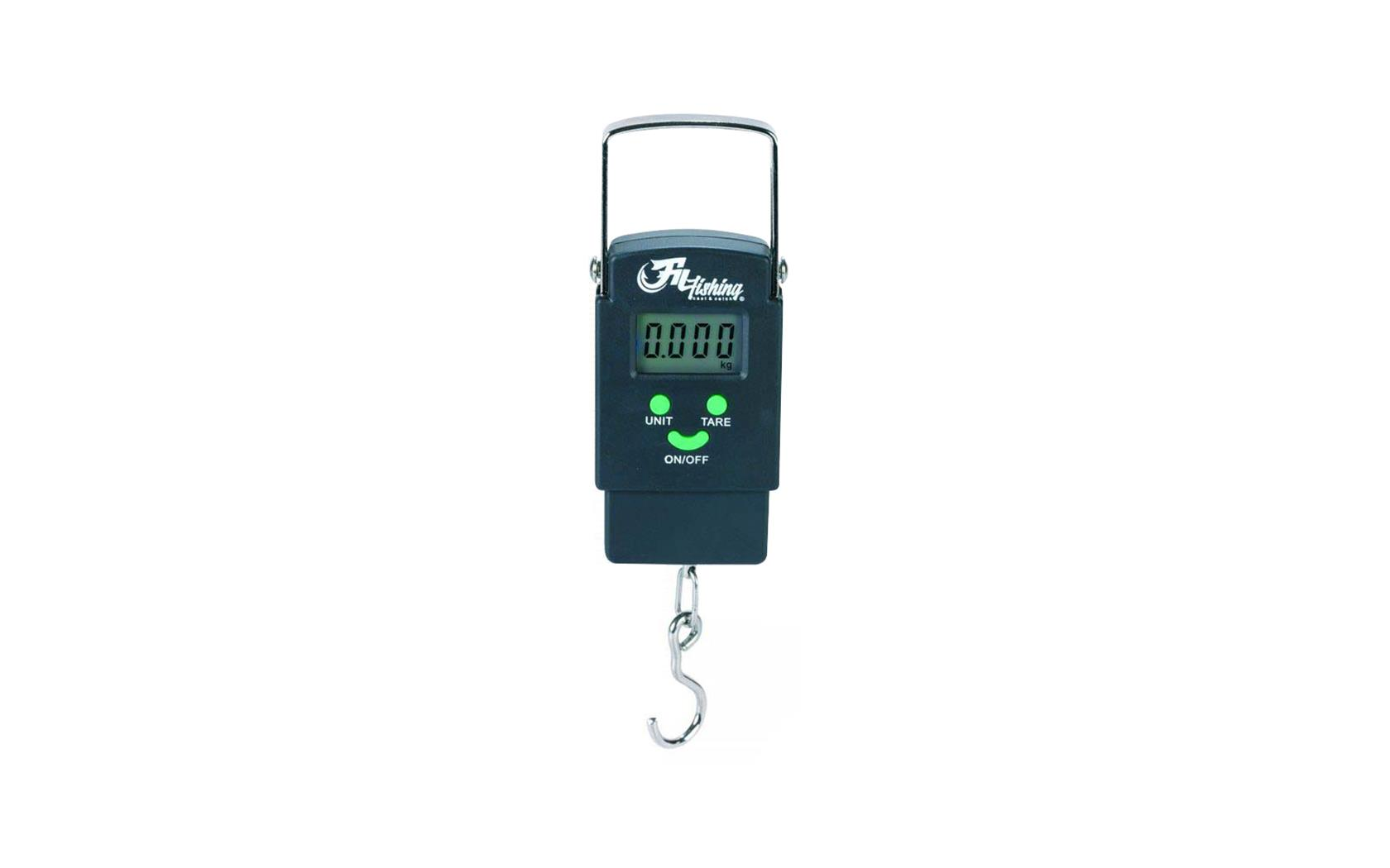 Peson Digital 50 kg Filfishing