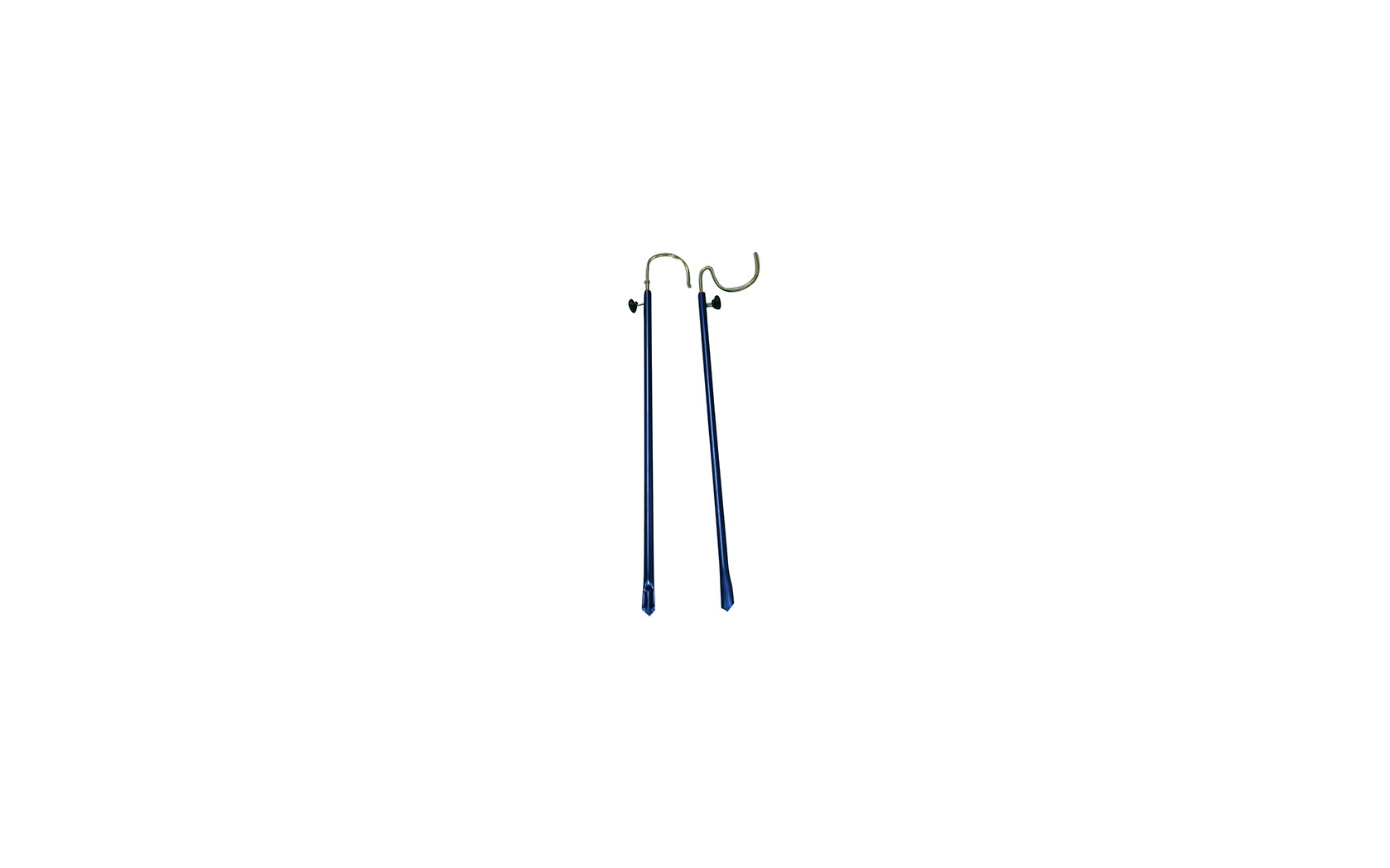 Support Canne SFR Avant/ Arrière 50-96 cm Réglable Autain