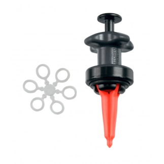 Pince Elastique Pellet Bait Bander Tool  Stonfo
