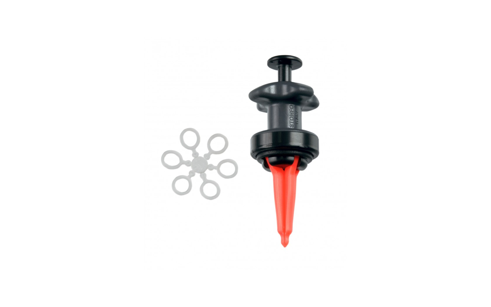 Pince Elastique Pellet Bait Bander Tool  Stonfo