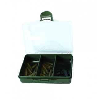 Kit Lead Clip Specimen Carpe
