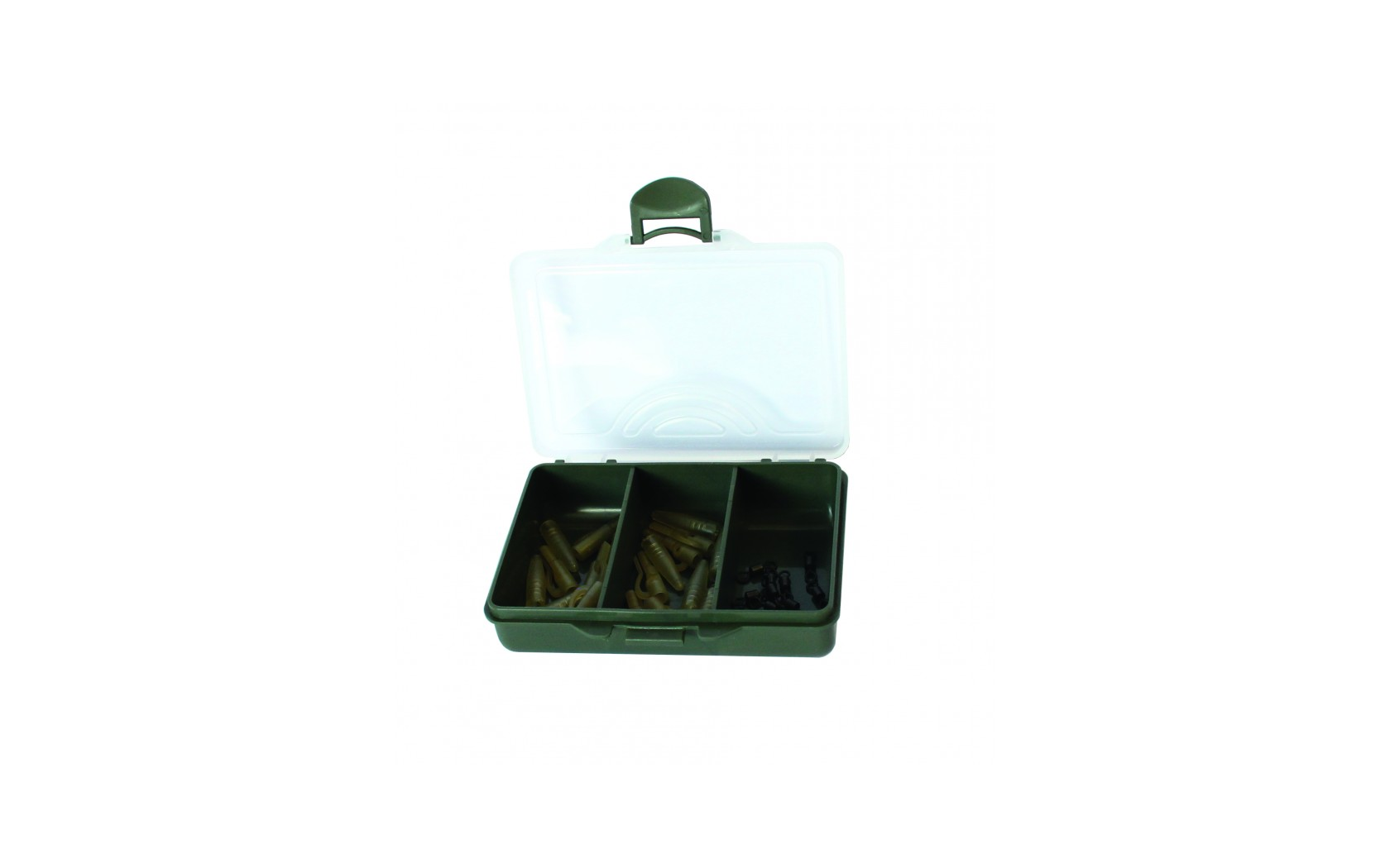 Kit Lead Clip Specimen Carpe