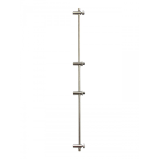 Buzz Bar Inox Specimen Carpe