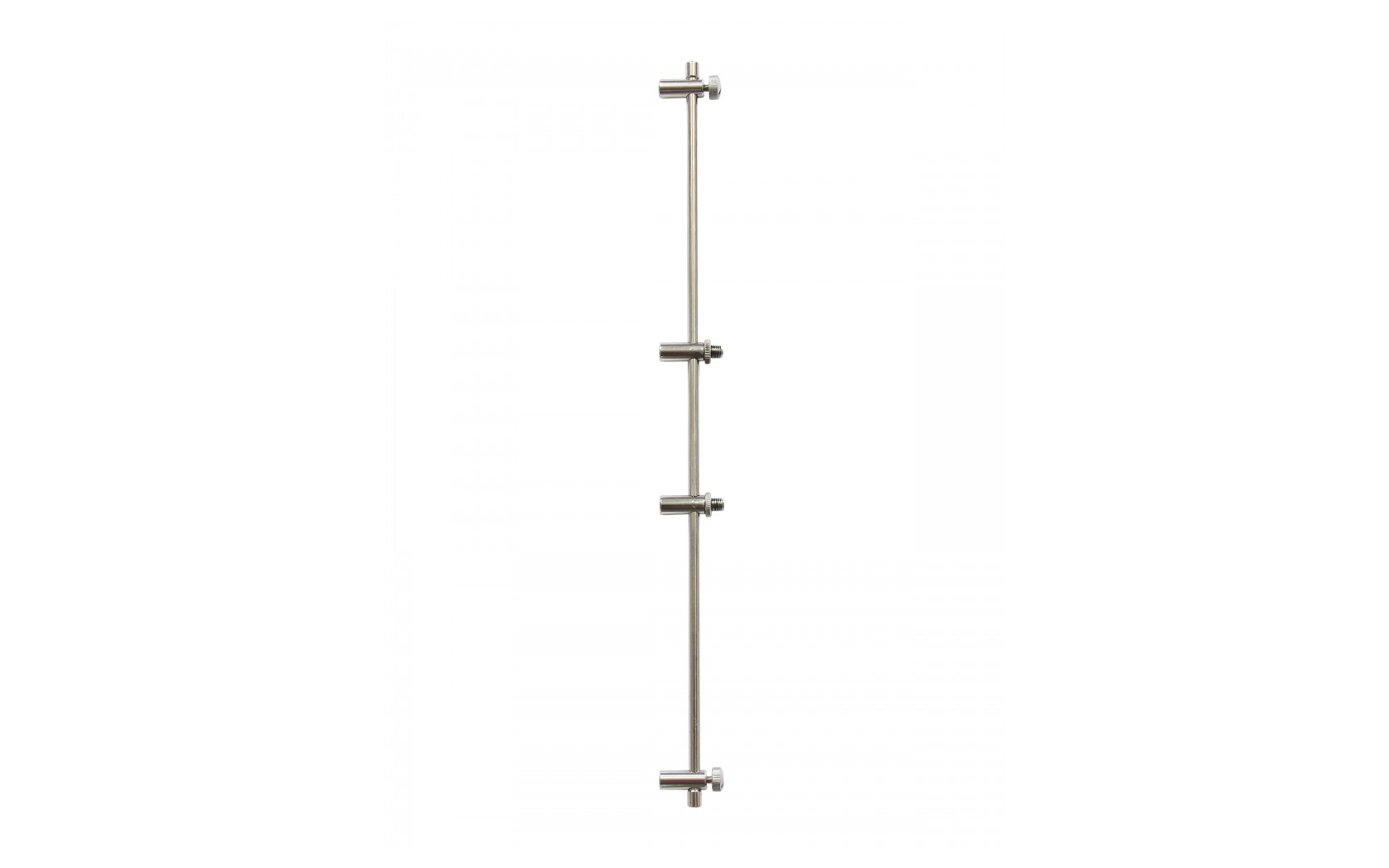 Buzz Bar Inox Specimen Carpe