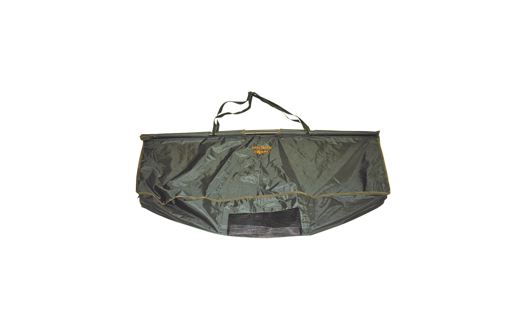 Tapis Sac de Pesée Spécimen Carpe