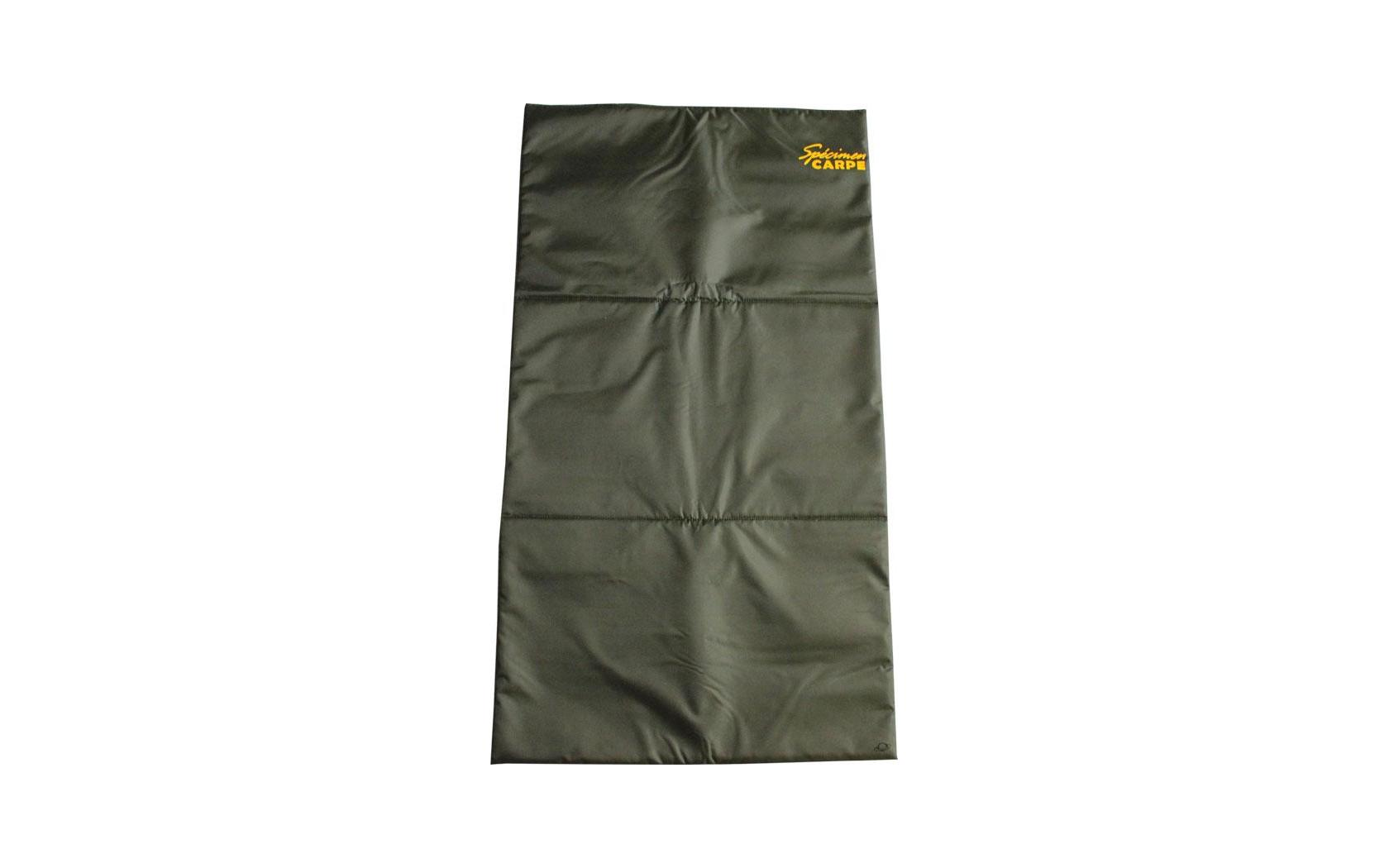 Tapis De Reception H 100 Specimen Carpe