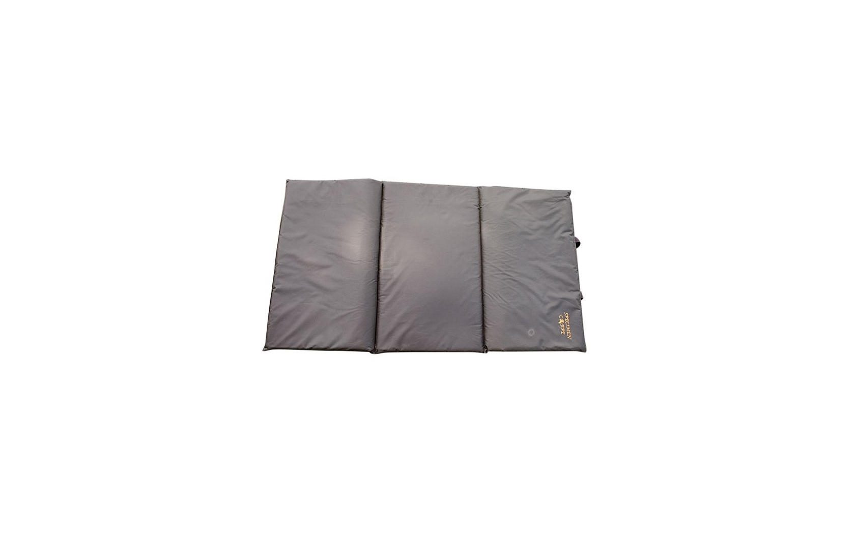 Tapis De Reception Standard Specimen Carpe