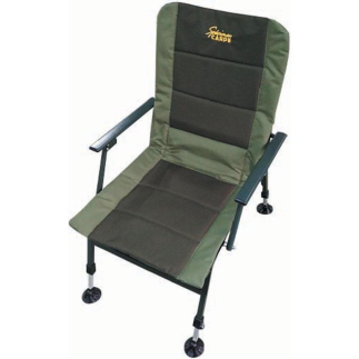 Carp Chair CCRII Spécimen Carpe