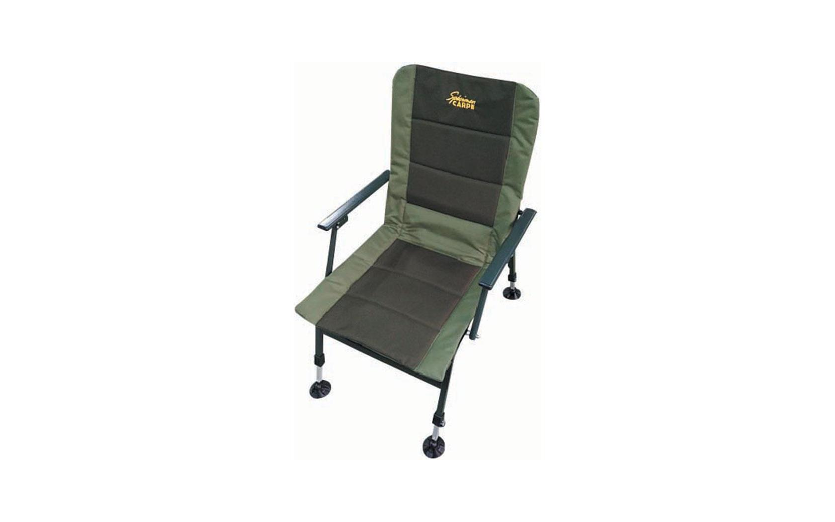 Carp Chair CCRII Spécimen Carpe