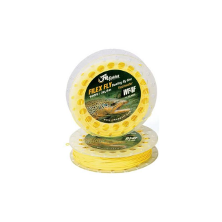 Soie Flottante Filex WF4F Filfishing