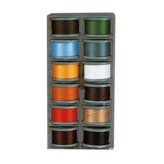 Boite 12 Polycryolins Mouche 8911 Autain