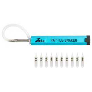 Kit Bruiteur Rattle-Snaker Carnassiers Zman