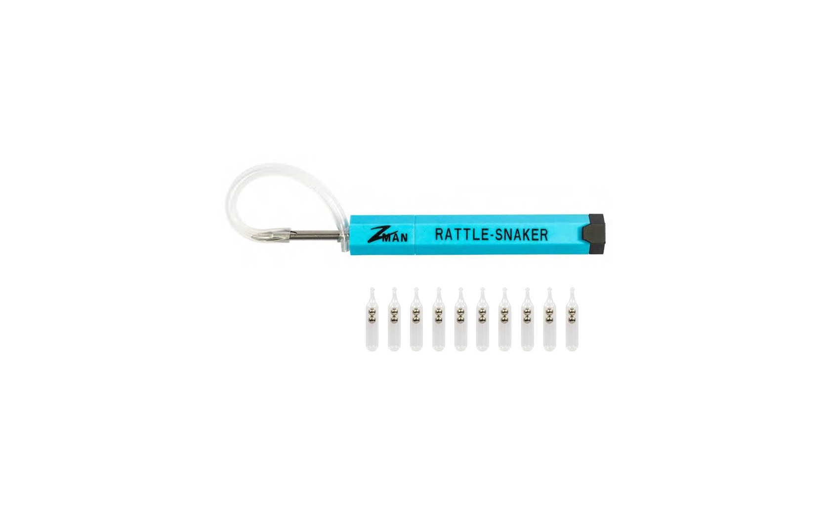 Kit Bruiteur Rattle-Snaker Carnassiers Zman