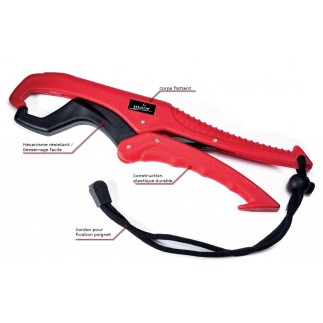 Pince Floating Grip 24 cm Molix