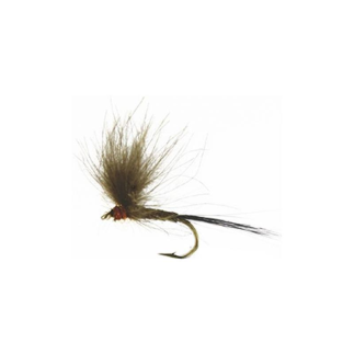 Mouche Cul de Canard N°16 Boite de 12 Autain