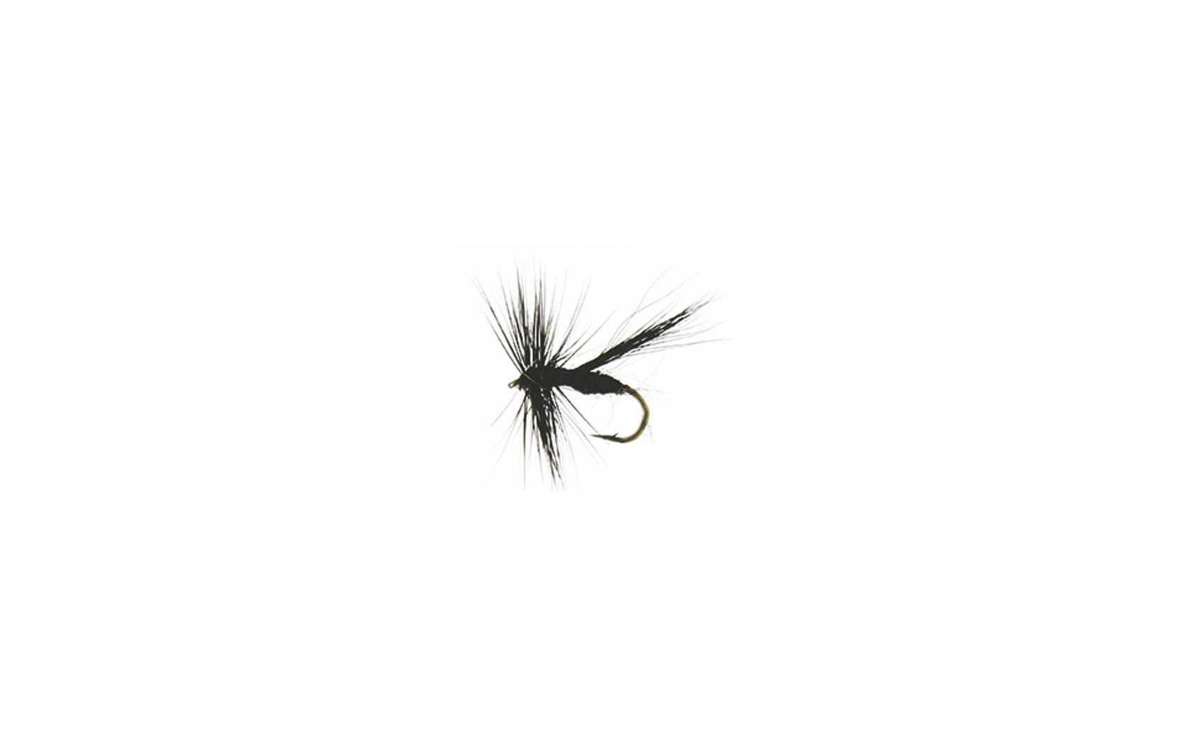 Mouche Fourmis N°16 Boite de 12 Autain