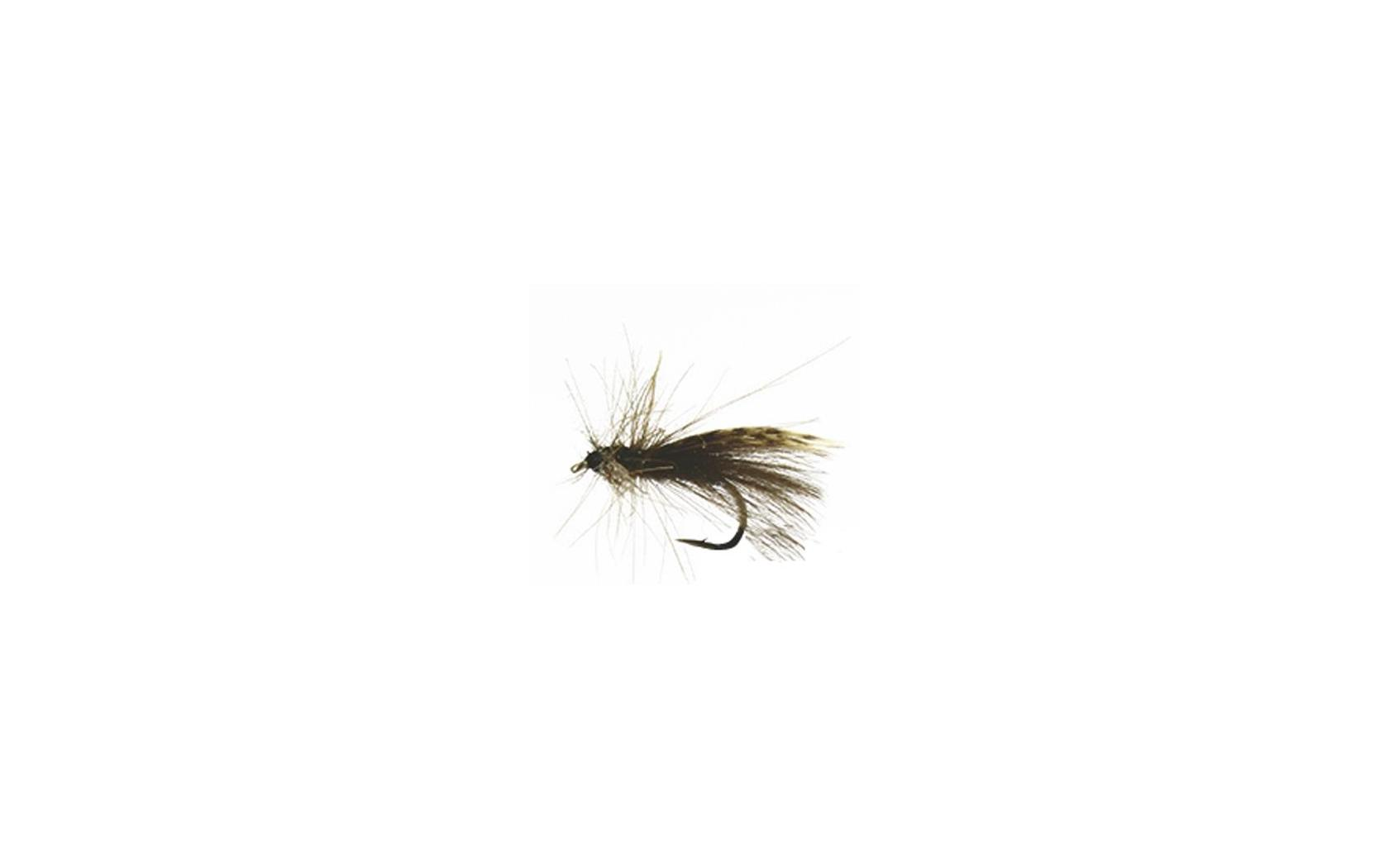 Mouche Sedge Perdrix N°14 Boite de 12 AutainMouche Sedge Perdrix N°16 Boite de 12 Autain