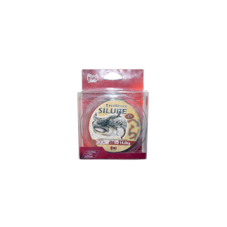 Nylon Exellence Silure 55/100 mm-17,80 kg 300m Pan