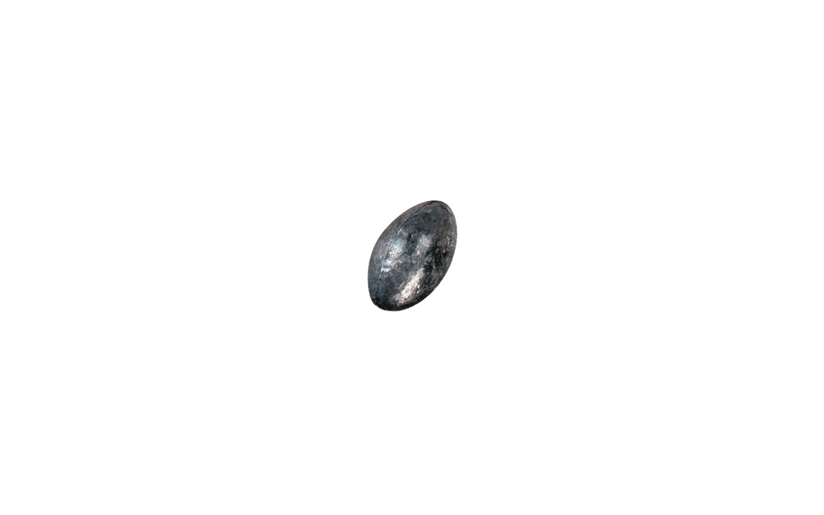 Olives Bombées Percées Carnassiers  40,00g Lot de 25 Catherine