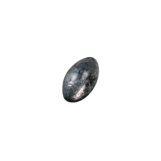 Olives Bombées Percées Carnassiers  50,00g Lot de 25 Catherine