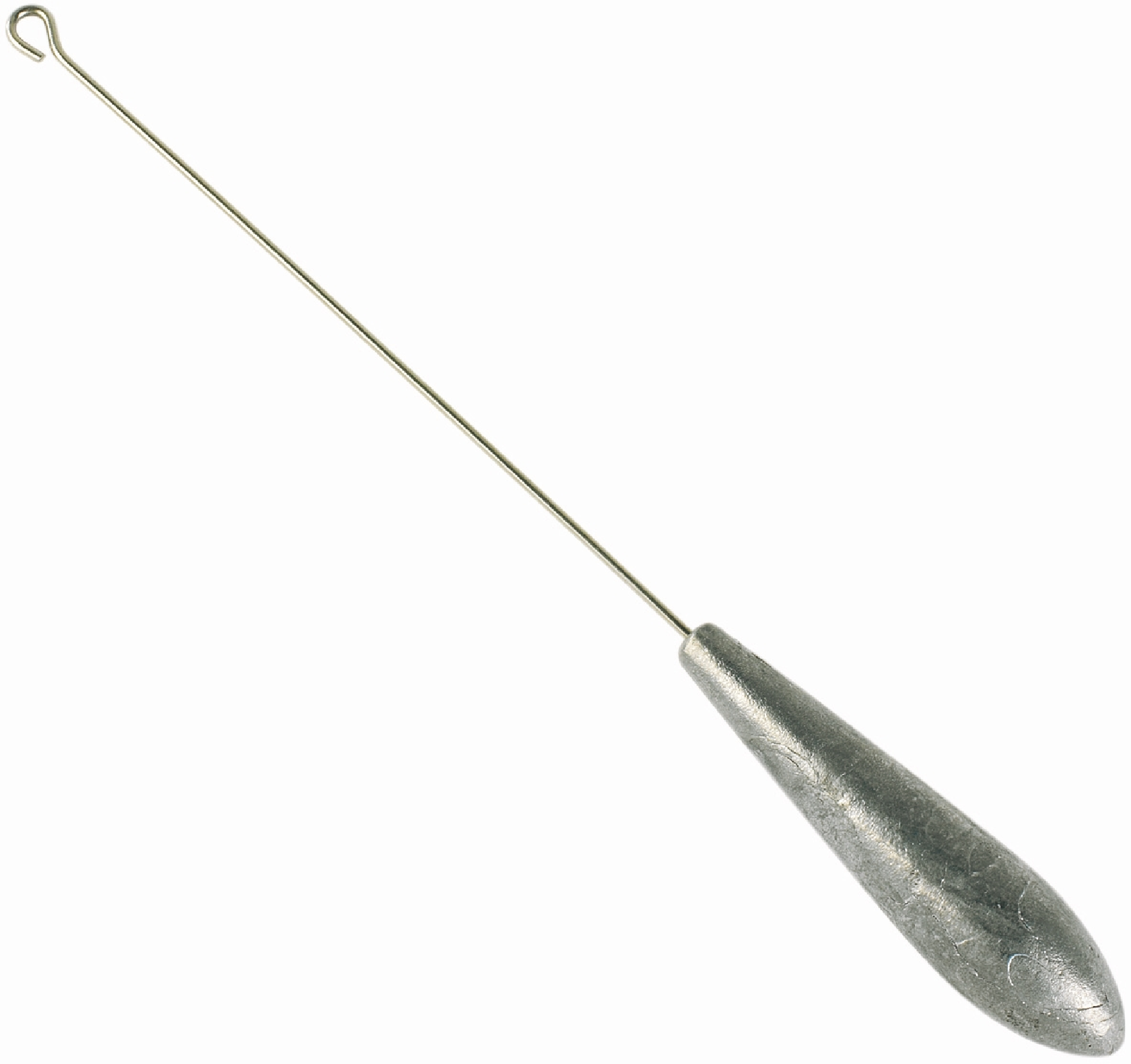 Plombs Missile Mer 60,00g Lot de 10 Autain