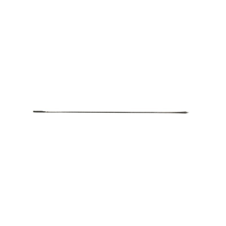 Aiguilles à Vifs Inox Carnassiers 20 cm Lot de 100 Autain
