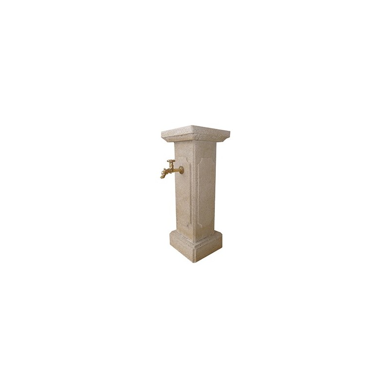 Point d'eau Ménestrel - 86 cm - HAIRIE GRANDON