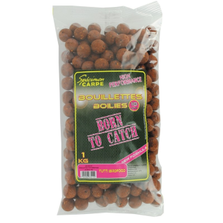Bouillettes Myrtille 1 kg 18 mm -Carpe Spécimen Carpe