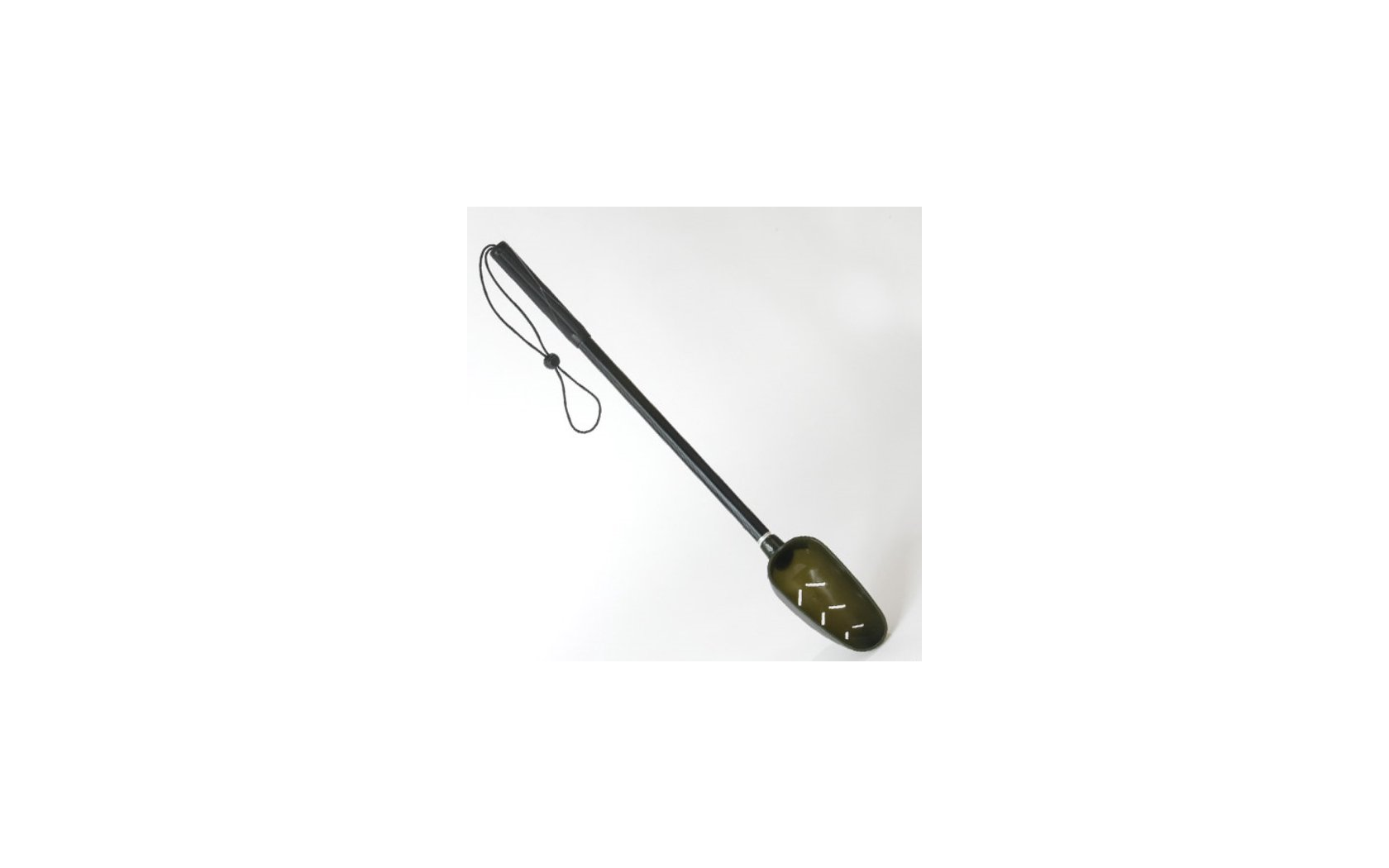 Kit Amorçage Carpe Pelle + Manche 57 cm Extra Carpe