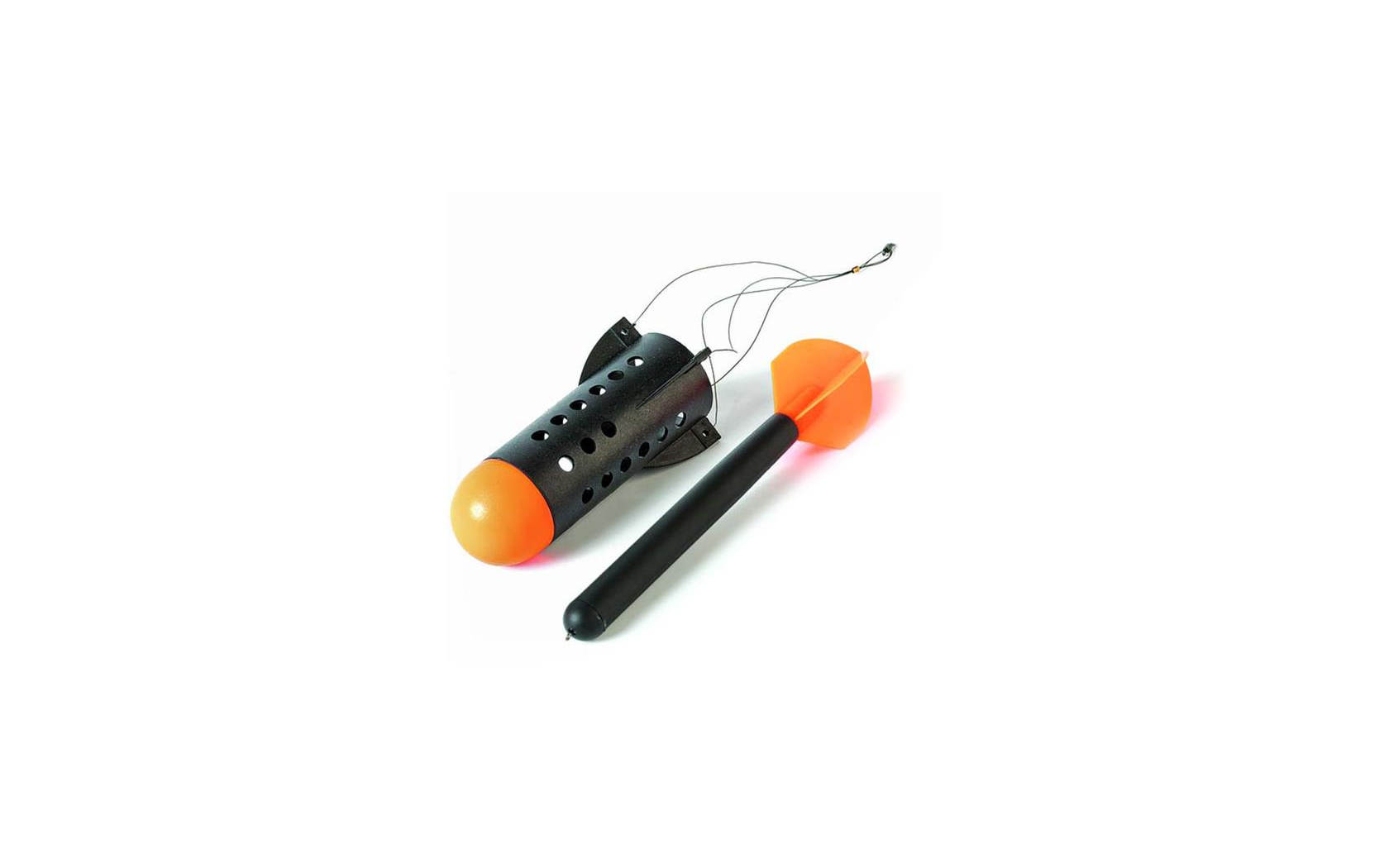 Kit Bait Rocket + Marker de Poste Carpe- Extra Carp