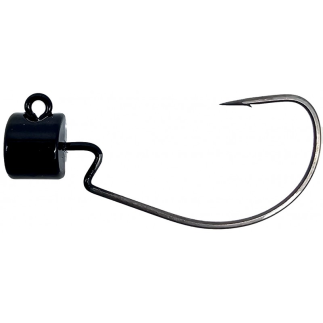 Tête Plombée Ned Rig Texan 5,00g Lot de 10 Adam's