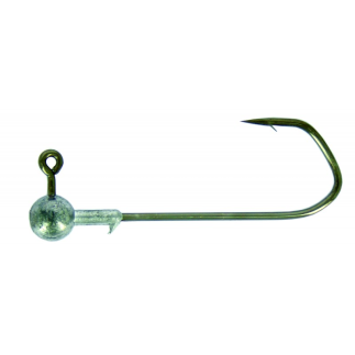 Têtes Plombées Big Lure PS 15,00g H 7/0 Lot de 15 Adam's