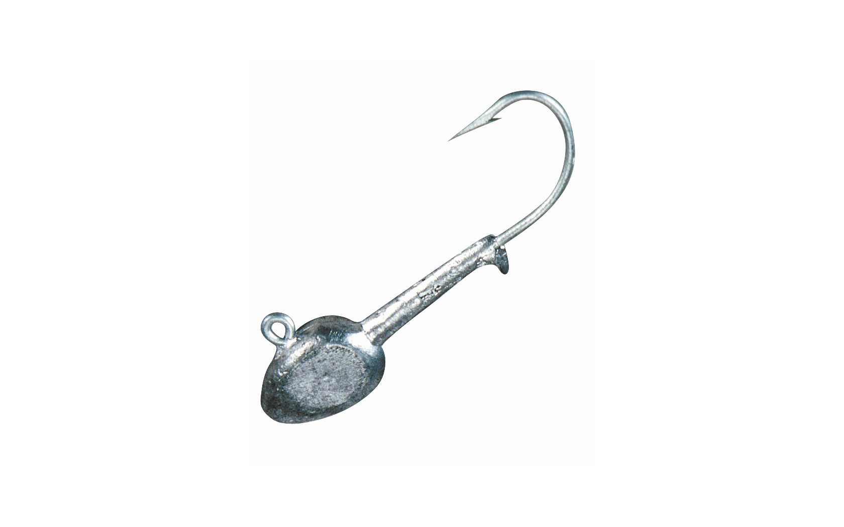 Hameçons Plombés Etrille 10,00g H 2/0 lot de 50 Autain