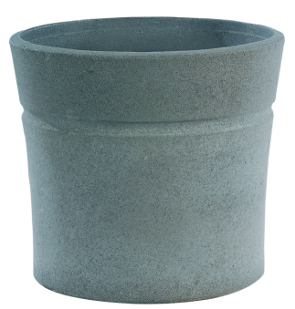 Vase Nova 140 anthracite - Ø 40 cm - HAIRIE GRANDON