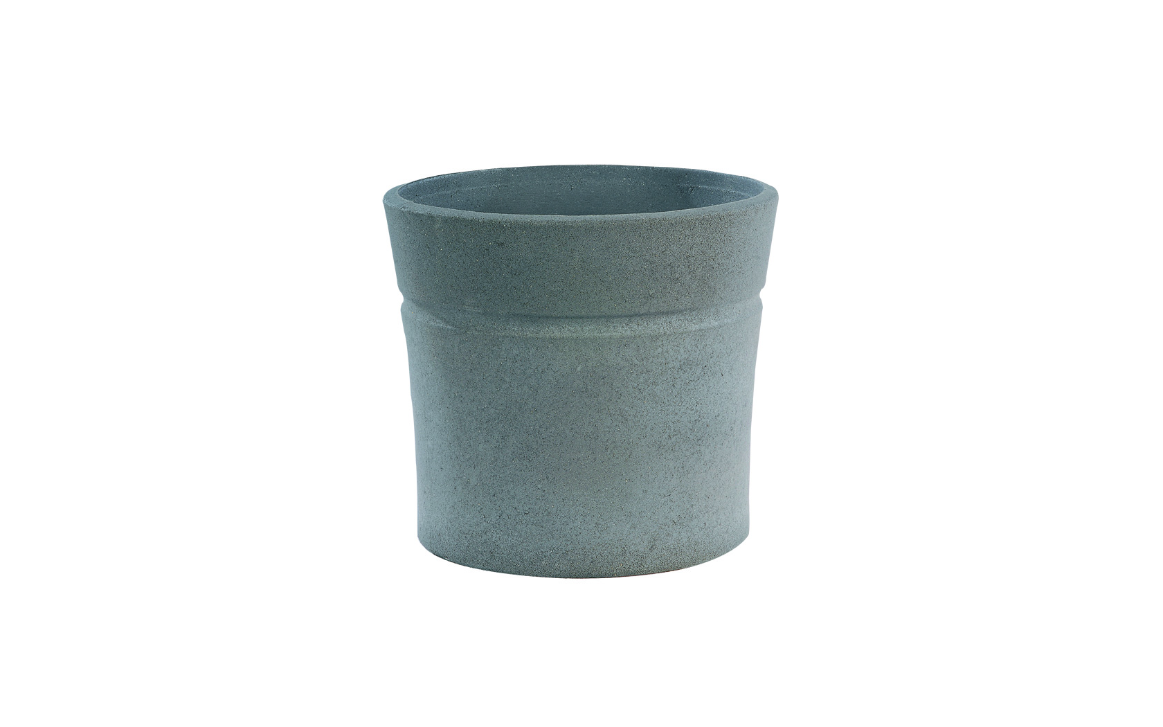 Vase Nova 140 anthracite - Ø 40 cm - HAIRIE GRANDON