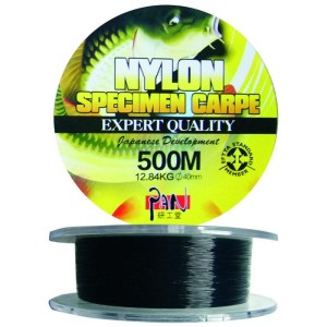 Nylon Carpe 500m diam-35mm-10,20kg SPECIMEN CARPE
