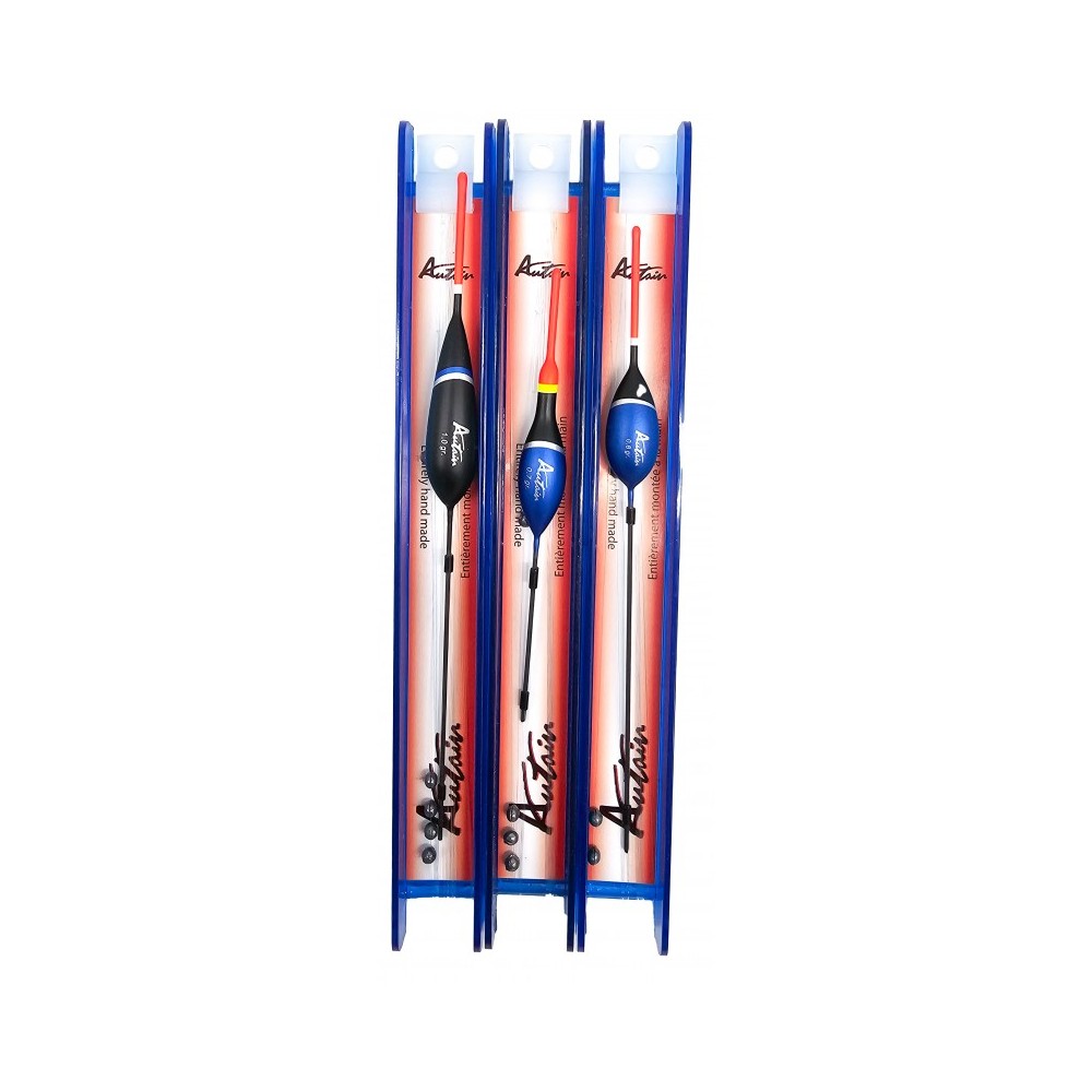 Kit Friture Sachet de 3 Ecoline H16-18-20 AUTAIN