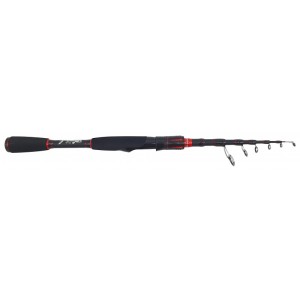 Canne Carnassiers Télescopique Azanori 180cm / 7-28g ADAM'S
