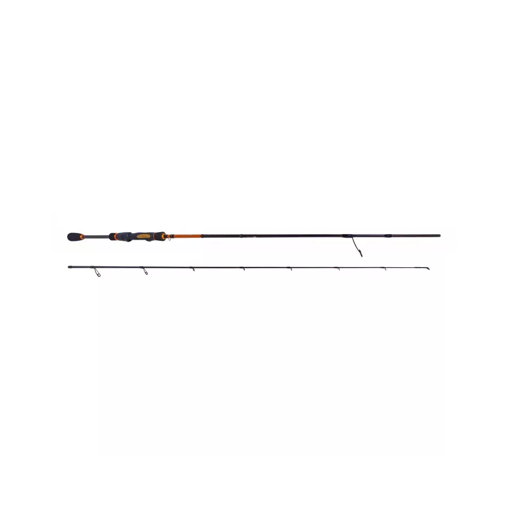 Canne/ Lancer Emmanchement Truite Elegant'x 180 cm - 5-21g Suissex