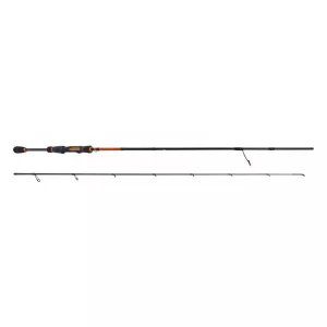 Canne/ Lancer Emmanchement Truite Elegant'x 198 cm - 10-30g Suissex