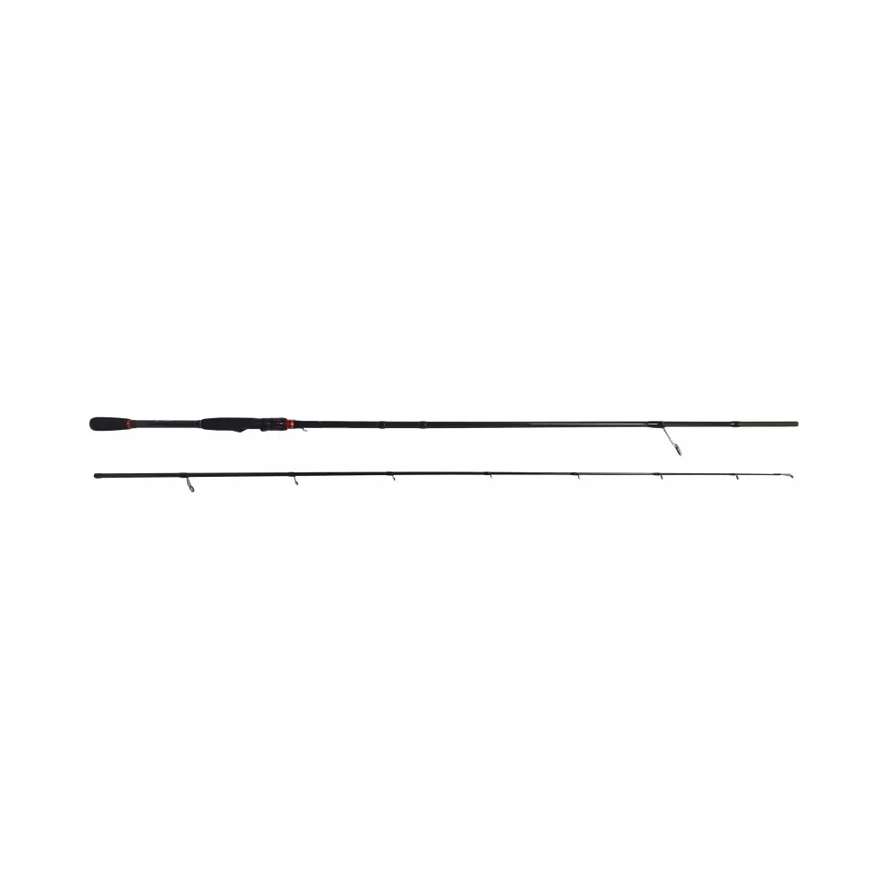 Canne Spinning Carnassiers Emmanchement180cm Azanori Spinning 30-60g ADAM'S