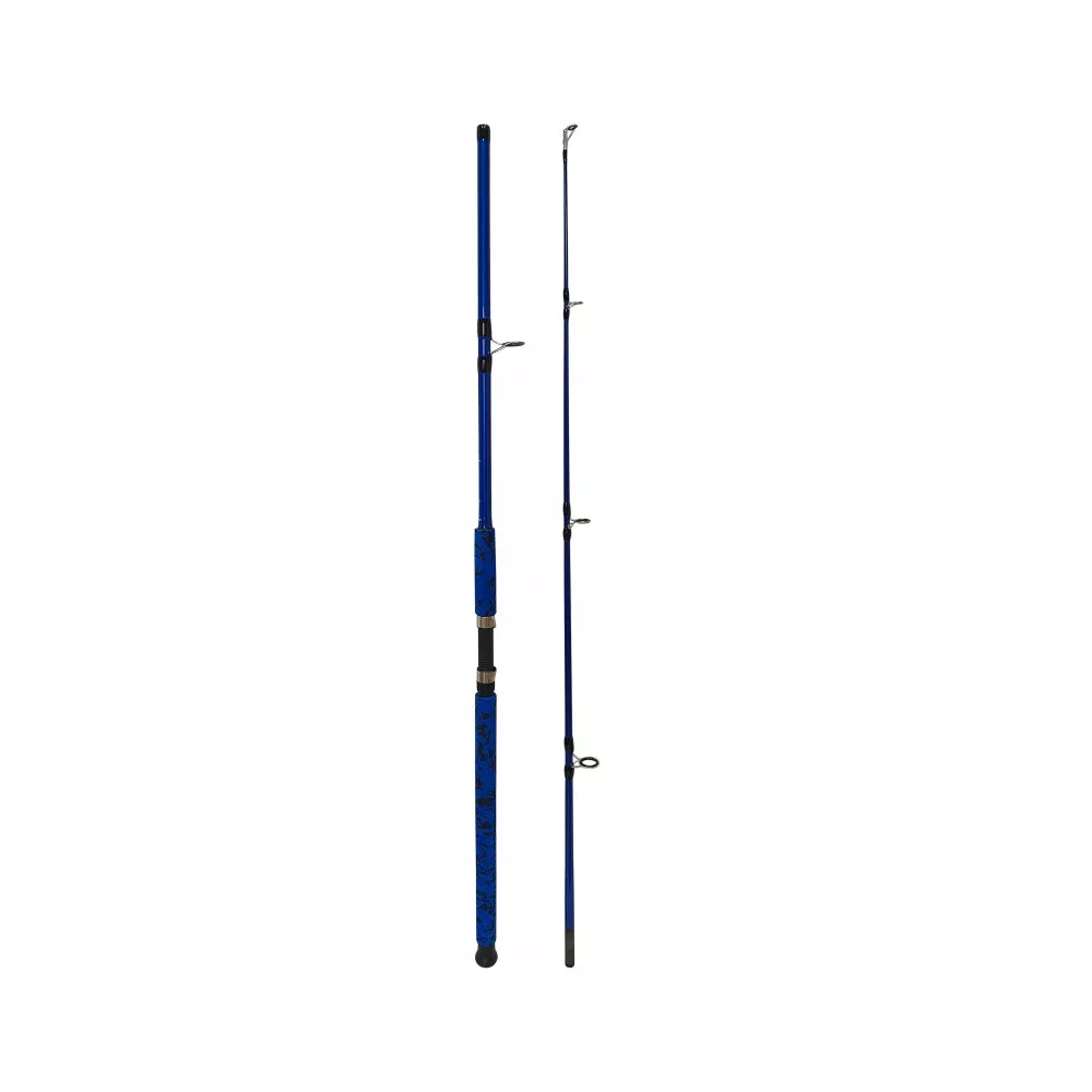 Canne Emmanchement Mer 210cm-100-200g Abyss Line Big Fish SEA-PRO