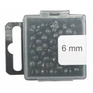 Boite  Glissière  Chevrotine Coup 10mm/5.50gr AUTAIN