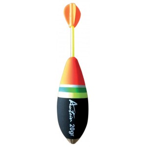 Bombette Truite Rock Ailettes 20.00gr AUTAIN