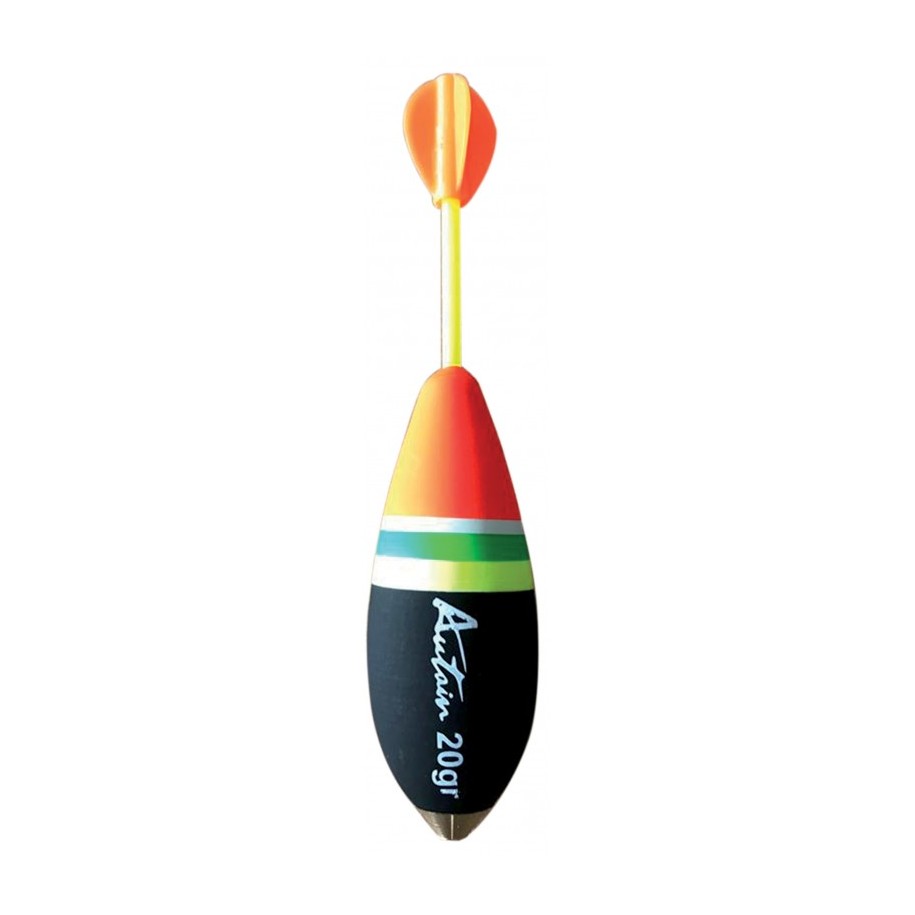 Bombette Truite Rock Ailettes 20.00gr AUTAIN