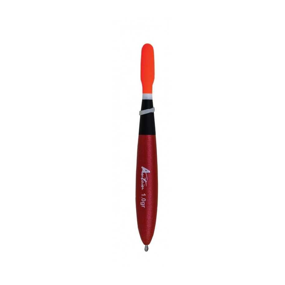 Flotteurs Coup Baron 1.50gr AUTAIN