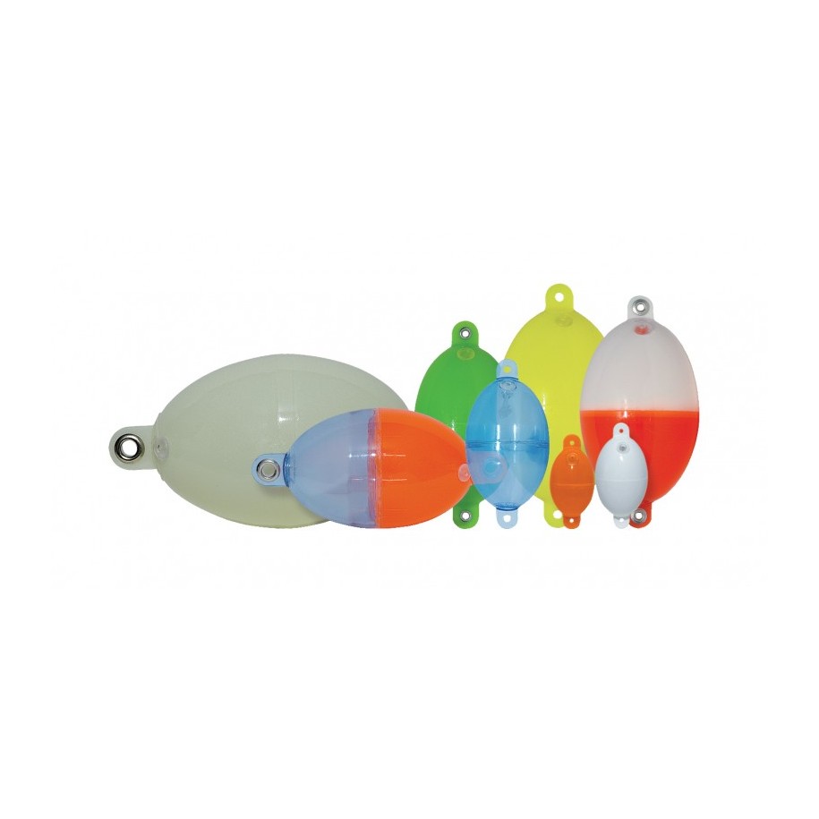 Buldo Coup EOE Rouge /Blanc N°3 AUTAIN