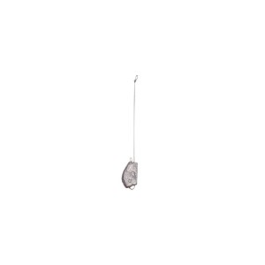 Avançons Carnassiers Plombés 3.00gr (Blister de 2) SUISSEX
