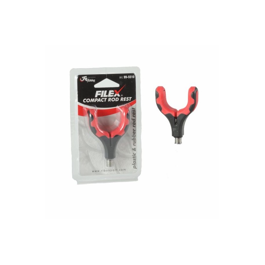 Support Canne Carpe Compact Filex FILFISHING